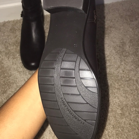 Bandolino boots - Picture 3 of 4